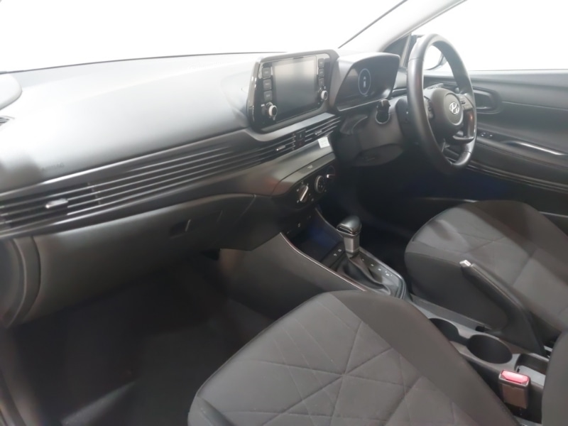 Used Hyundai BAYON 2023 for sale - 77127068: Photo 5