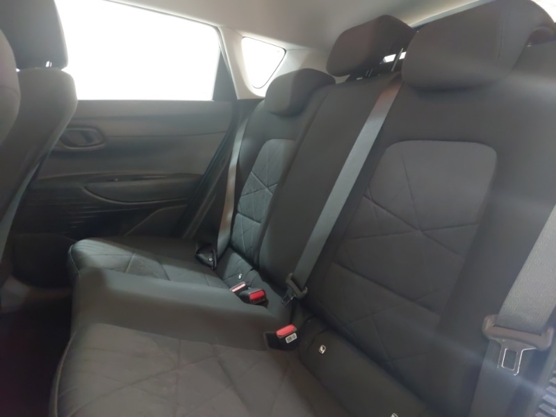 Used Hyundai BAYON 2023 for sale - 77127068: Photo 6