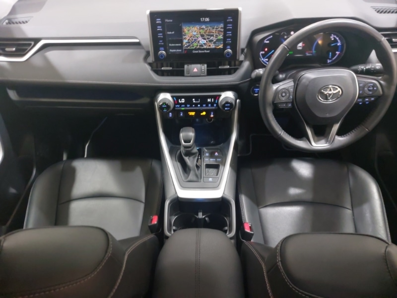 Used Toyota RAV4 2022 for sale - 77482927: Photo 2