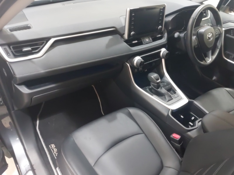 Used Toyota RAV4 2022 for sale - 77482927: Photo 5