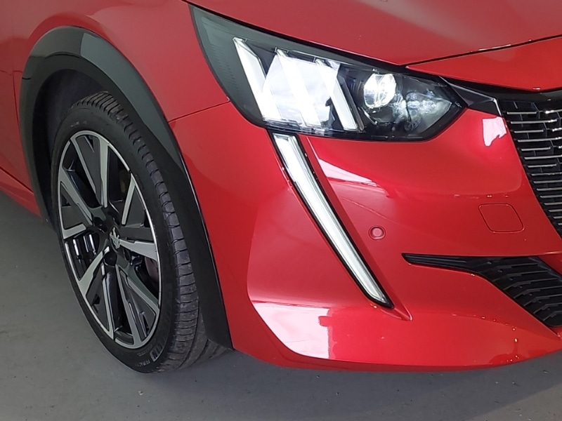 Used Peugeot 208 2020 for sale - 76144702: Photo 9