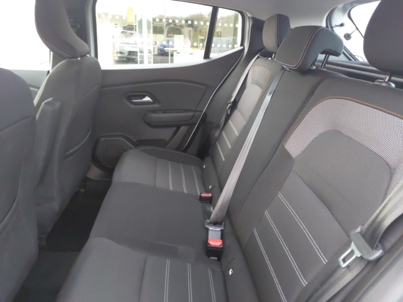 Used Dacia Sandero Stepway 2022 for sale - 76947993: Photo 6