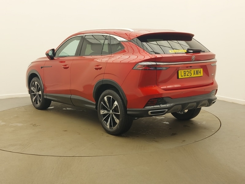 Used MG MG HS 2025 for sale - 77544750: Photo 3