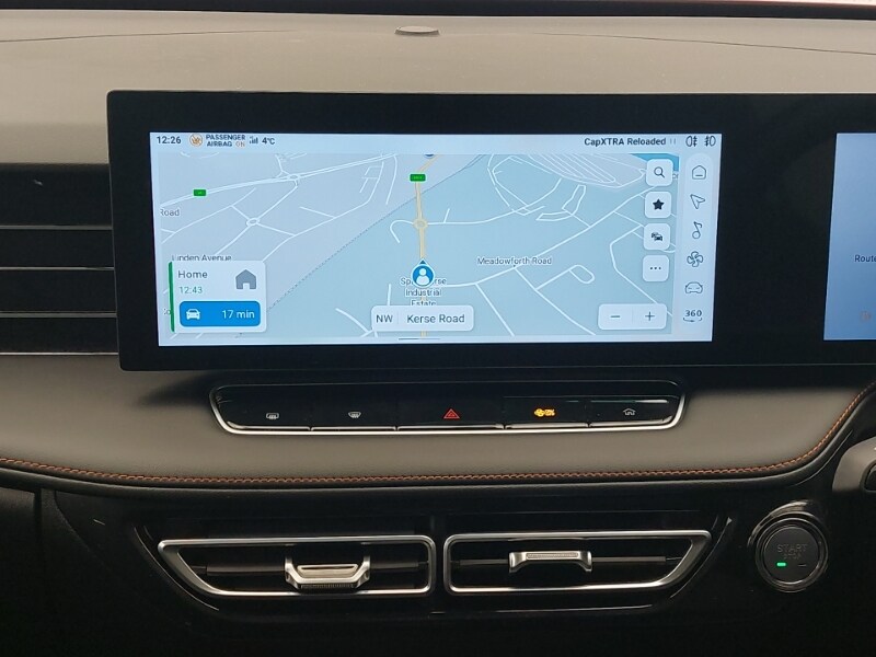 Used MG MG HS 2025 for sale - 77544750: Photo 7