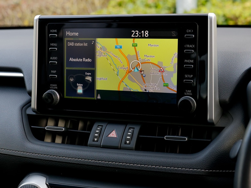 Used Toyota RAV4 2020 for sale - 76695273: Photo 10