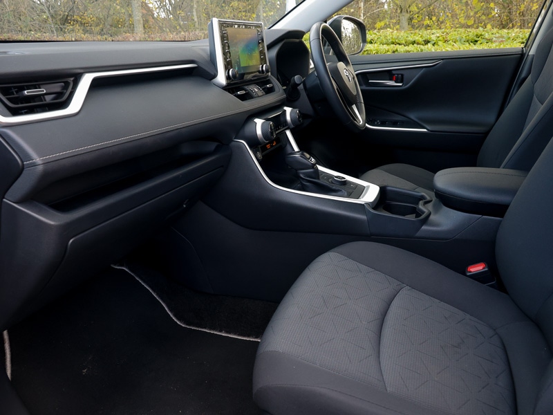 Used Toyota RAV4 2020 for sale - 76695273: Photo 5