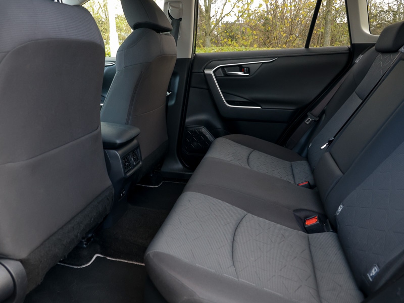 Used Toyota RAV4 2020 for sale - 76695273: Photo 6