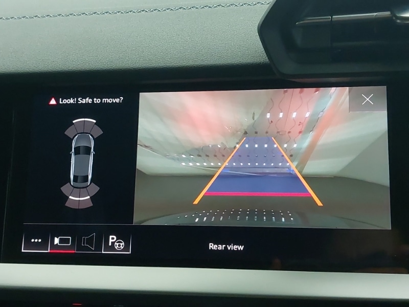 Used Audi A3 2022 for sale - 76600347: Photo 11