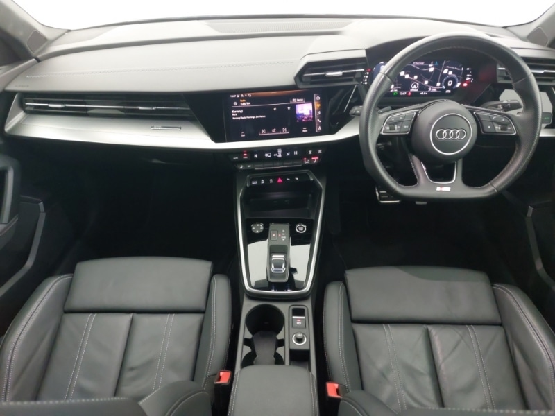Used Audi A3 2022 for sale - 76600347: Photo 2