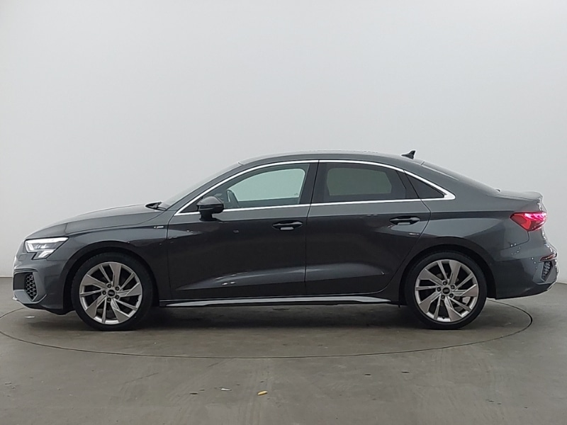 Used Audi A3 2022 for sale - 76600347: Photo 4