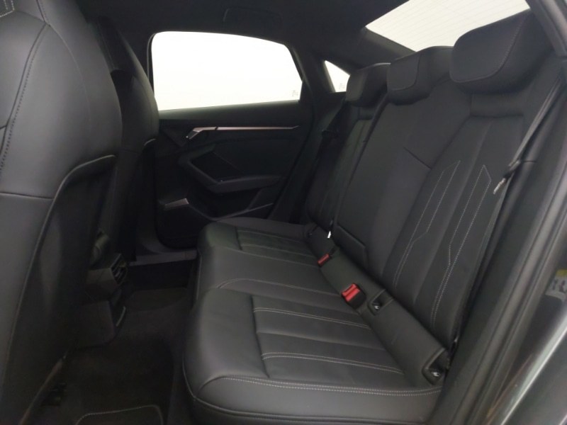 Used Audi A3 2022 for sale - 76600347: Photo 6