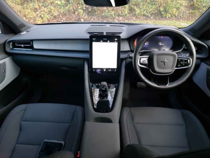 Used Polestar Polestar 2 2023 for sale - 77051304: Photo 2