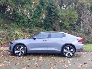 Used Polestar Polestar 2 2023 for sale - 77051304: Photo