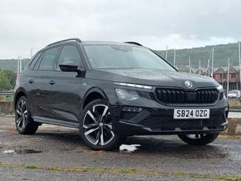 2024 - 1.0 TSI Monte Carlo 5dr DSG