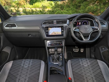 Used Volkswagen Tiguan 2023 for sale - 78866020: Photo