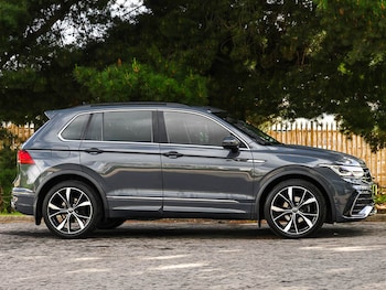 Used Volkswagen Tiguan 2023 for sale - 78866020: Photo
