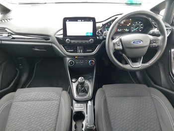 Used Ford Fiesta 2024 for sale - 78638580: Photo