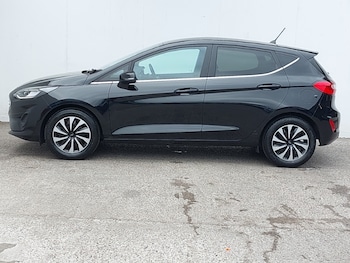 Used Ford Fiesta 2024 for sale - 78638580: Photo