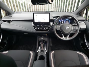 Used Toyota Corolla 2023 for sale - 77063032: Photo