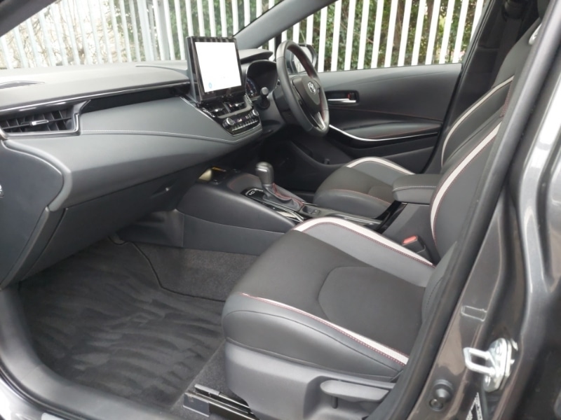 Used Toyota Corolla 2023 for sale - 77063032: Photo 5