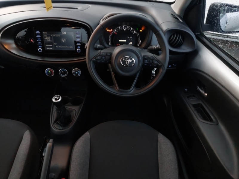 Used Toyota Aygo X 2023 for sale - 77004090: Photo 11