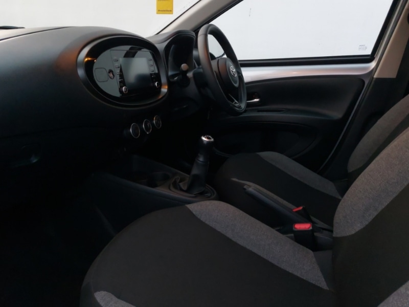Used Toyota Aygo X 2023 for sale - 77004090: Photo 5