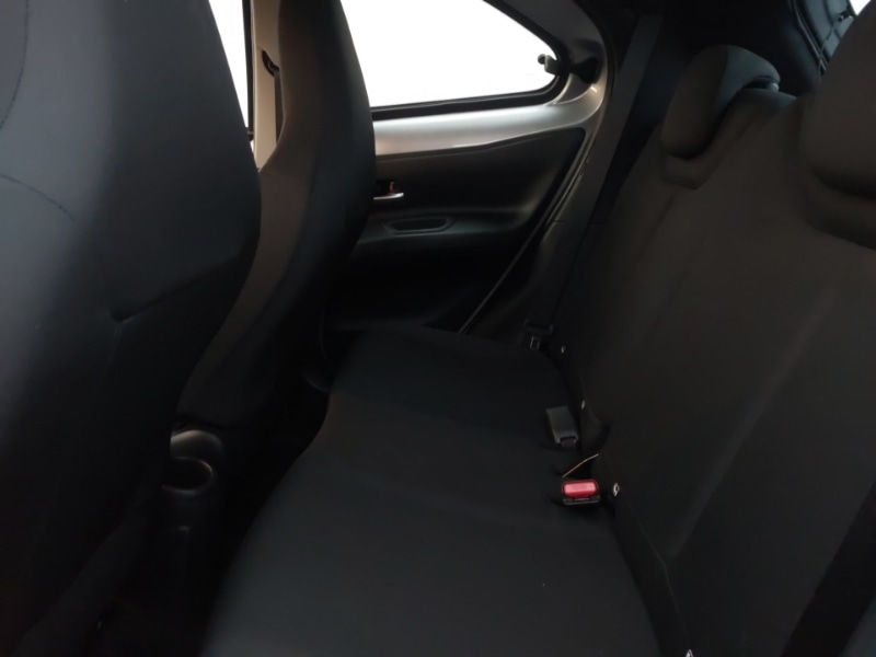 Used Toyota Aygo X 2023 for sale - 77004090: Photo 6