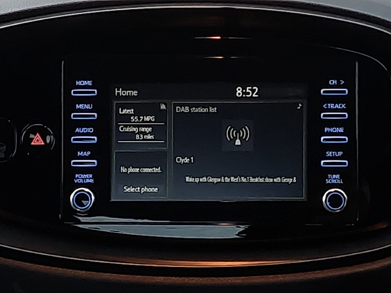 Used Toyota Aygo X 2023 for sale - 77004090: Photo 7