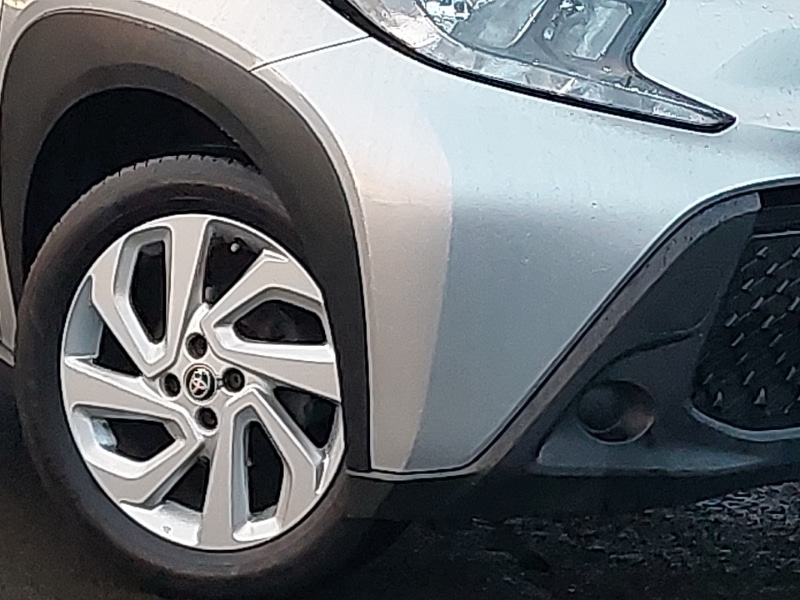 Used Toyota Aygo X 2023 for sale - 77004090: Photo 9