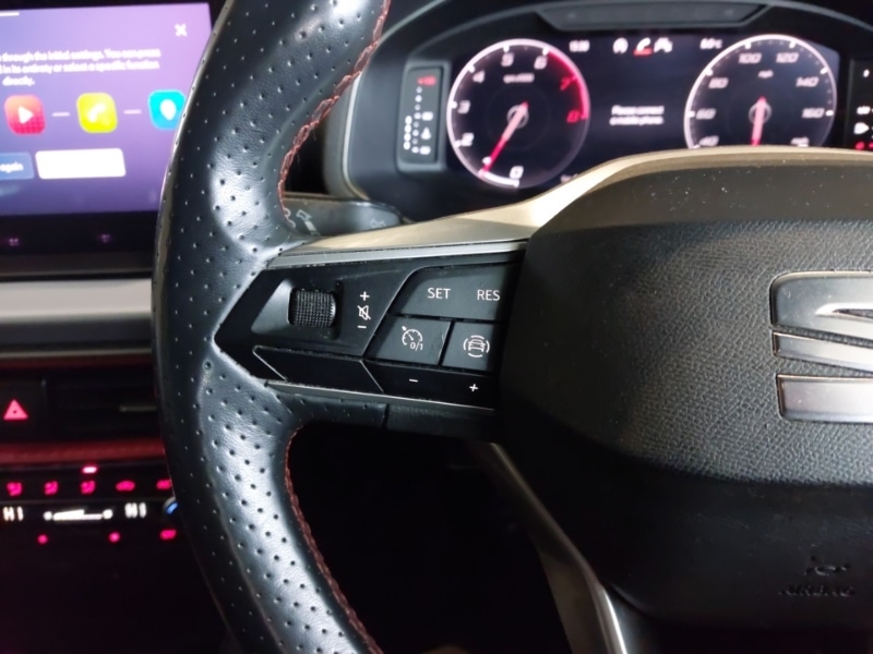 Used SEAT Arona 2022 for sale - 77823322: Photo 10