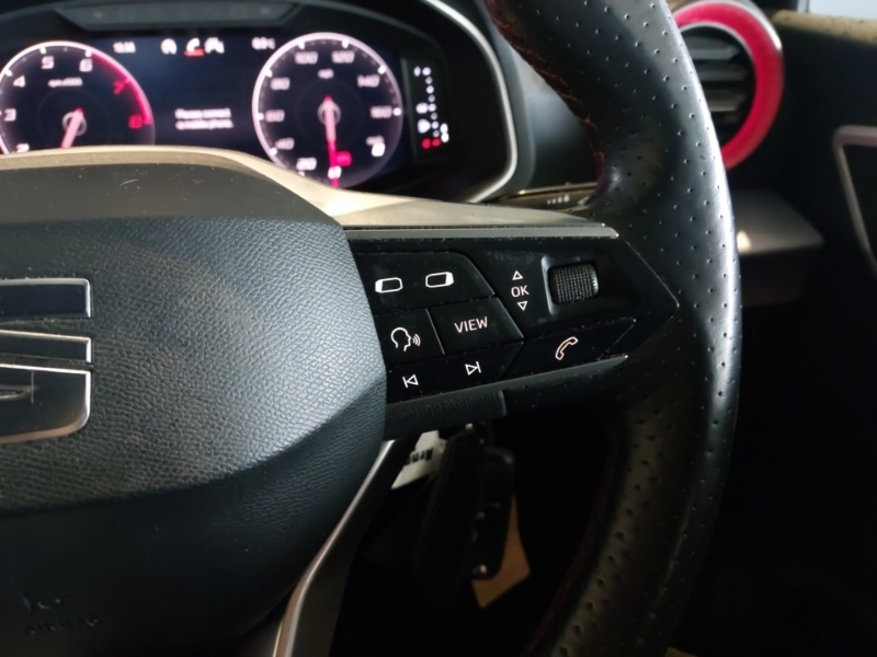 Used SEAT Arona 2022 for sale - 77823322: Photo 11