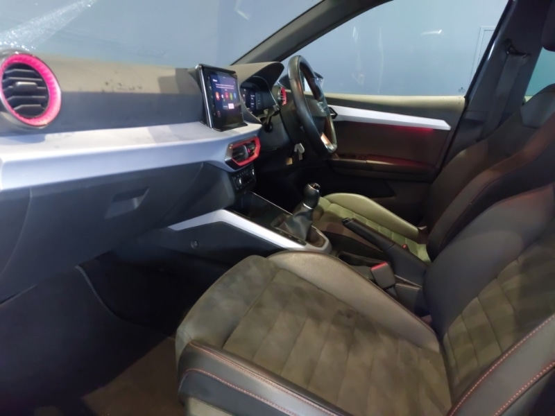 Used SEAT Arona 2022 for sale - 77823322: Photo 5