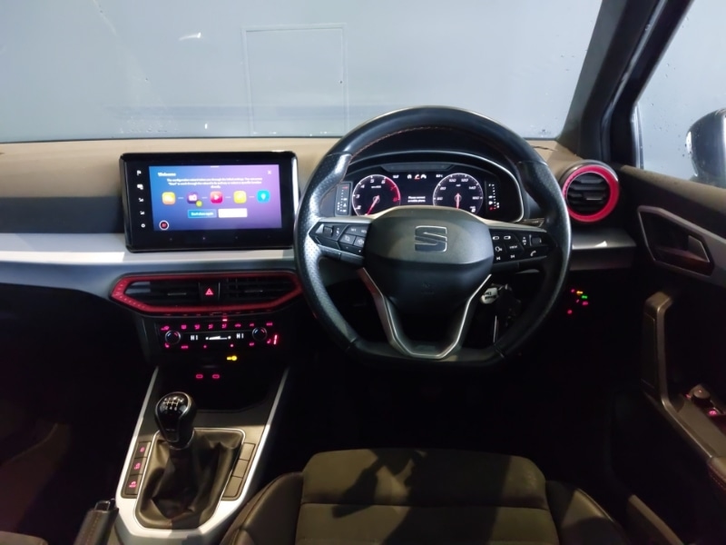 Used SEAT Arona 2022 for sale - 77823322: Photo 7