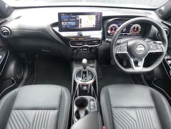 Used Nissan Juke 2025 for sale - 79647397: Photo