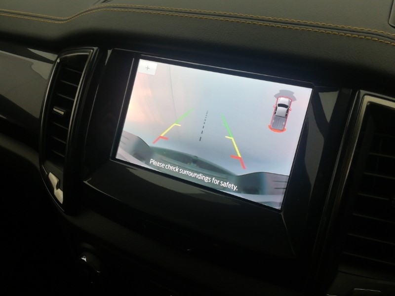 Used Ford Ranger 2023 for sale - 78169901: Photo 12