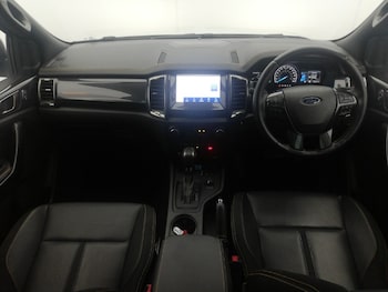 Used Ford Ranger 2023 for sale - 78169901: Photo