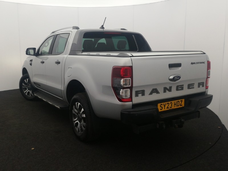 Used Ford Ranger 2023 for sale - 78169901: Photo 3