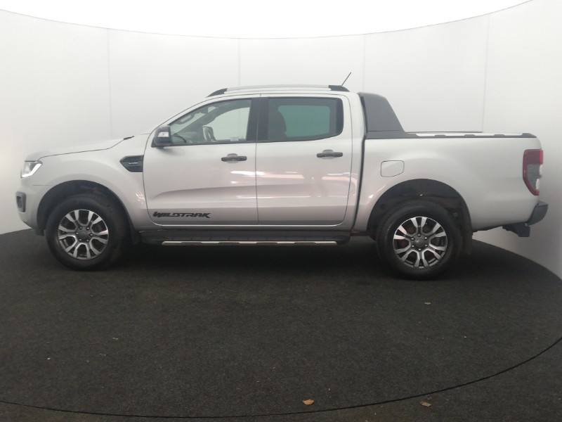 Used Ford Ranger 2023 for sale - 78169901: Photo 4