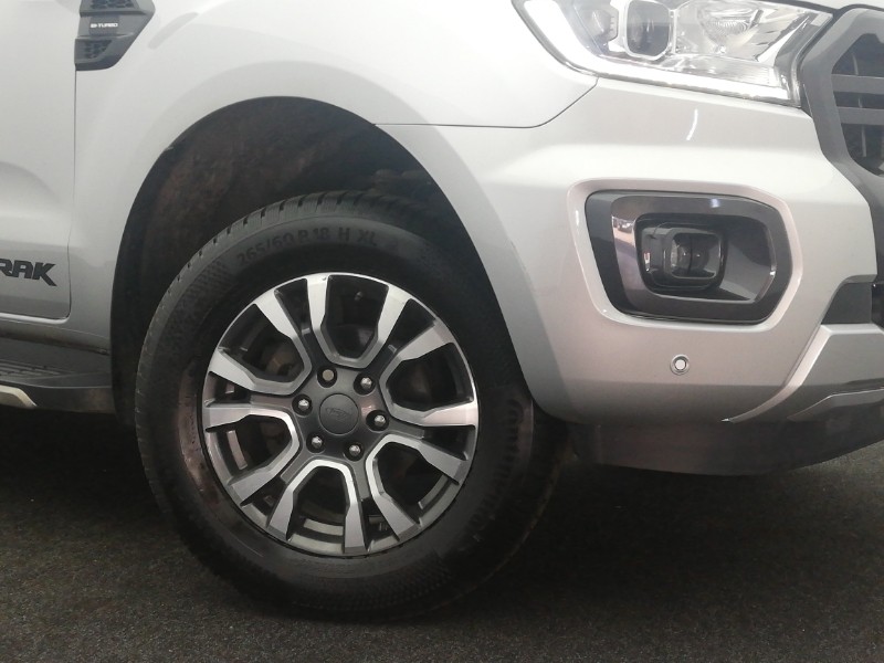 Used Ford Ranger 2023 for sale - 78169901: Photo 9