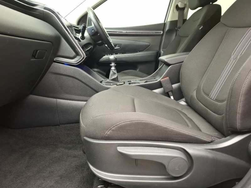 Used Hyundai TUCSON 2021 for sale - 76383671: Photo 5