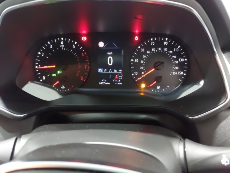 Used Renault Captur 2023 for sale - 77677684: Photo 11