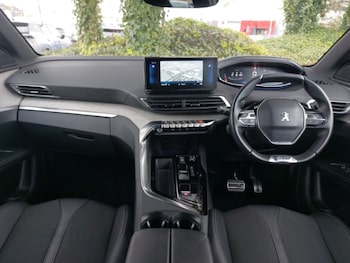 Used Peugeot 5008 2023 for sale - 78328189: Photo