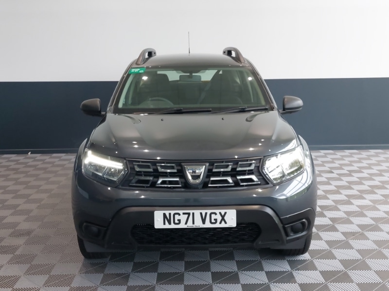 Used Dacia Duster 2022 for sale - 77717331: Photo 12
