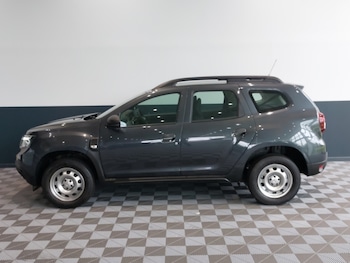 Used Dacia Duster 2022 for sale - 77717331: Photo