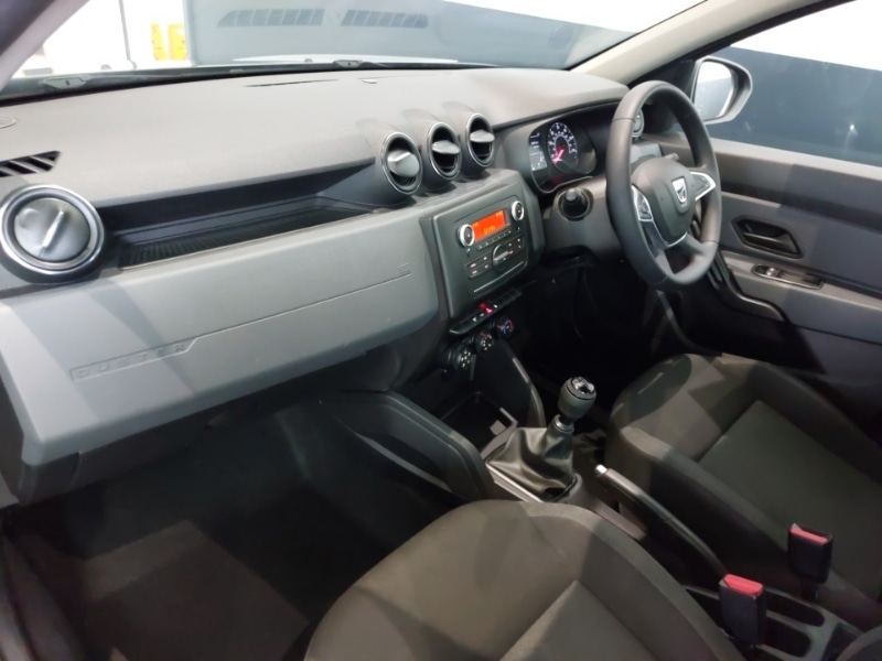 Used Dacia Duster 2022 for sale - 77717331: Photo 5