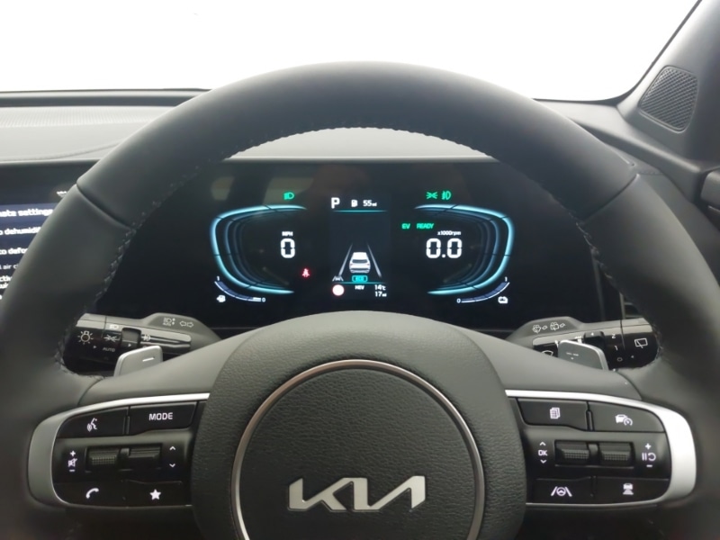 Used Kia Sportage 2025 for sale - 76778858: Photo 10