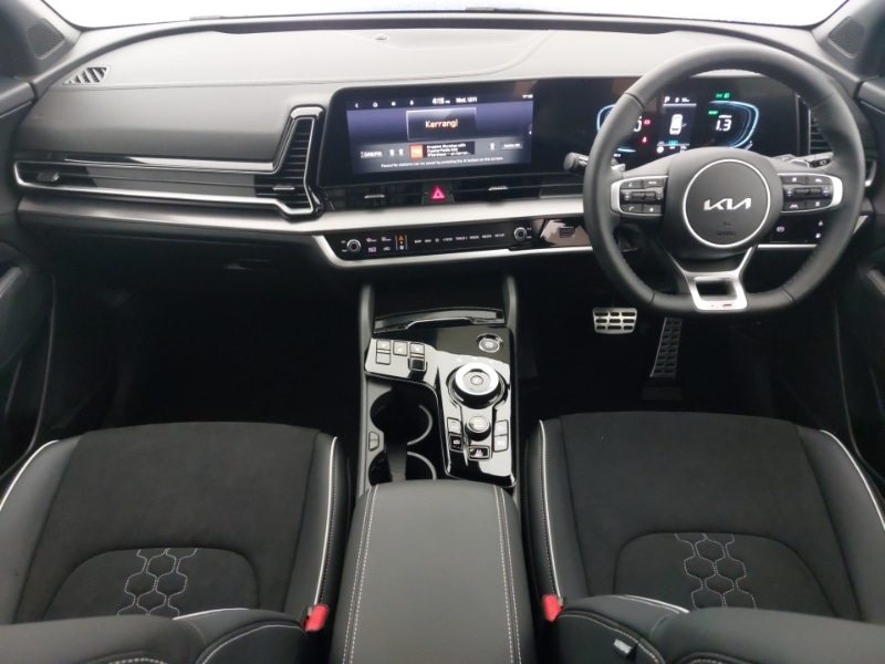 Used Kia Sportage 2025 for sale - 76778858: Photo 2