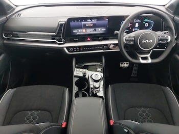 Used Kia Sportage 2025 for sale - 76778858: Photo