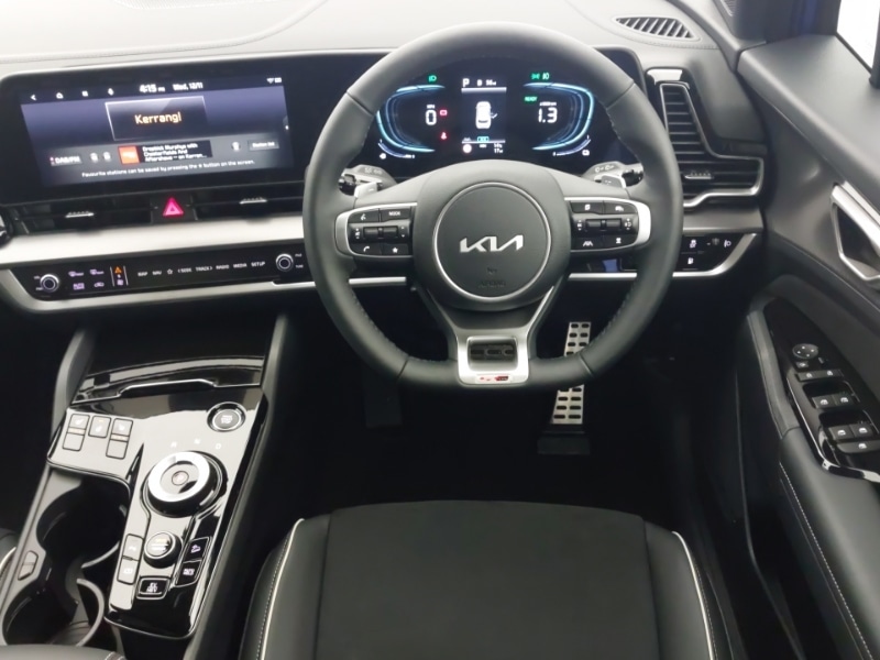 Used Kia Sportage 2025 for sale - 76778858: Photo 7