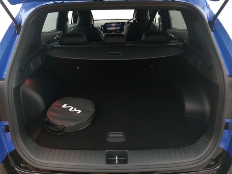 Used Kia Sportage 2025 for sale - 76778858: Photo 8